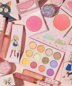 Value Sets Sailor Moon X Colourpop Collection