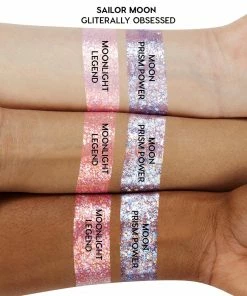 ColourPop Back In Stock Moon Prism Power