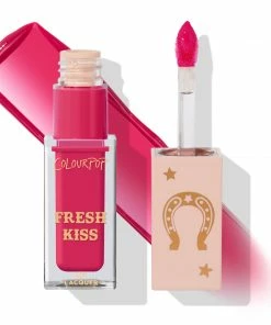 ColourPop New Saloon