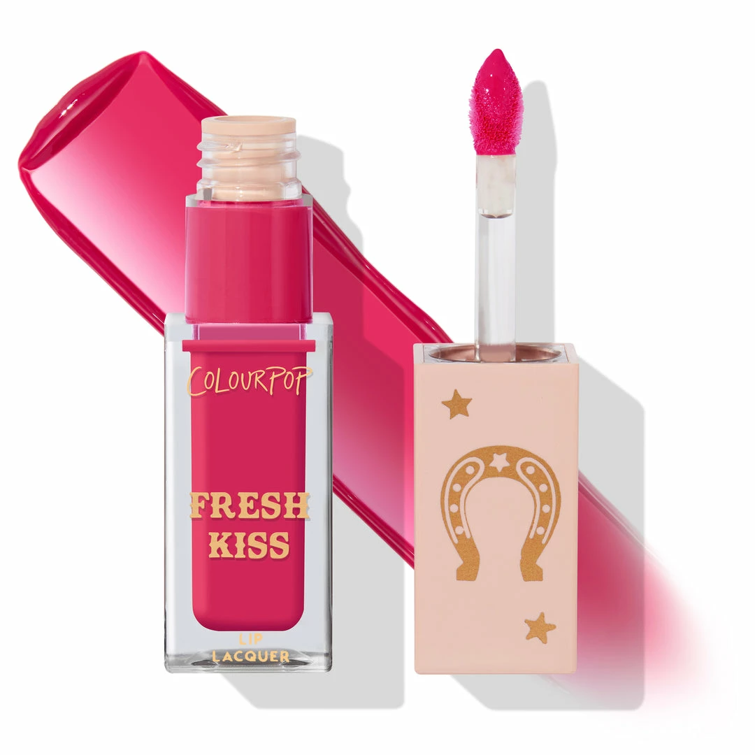 ColourPop New Saloon 3 ColourPop New Saloon