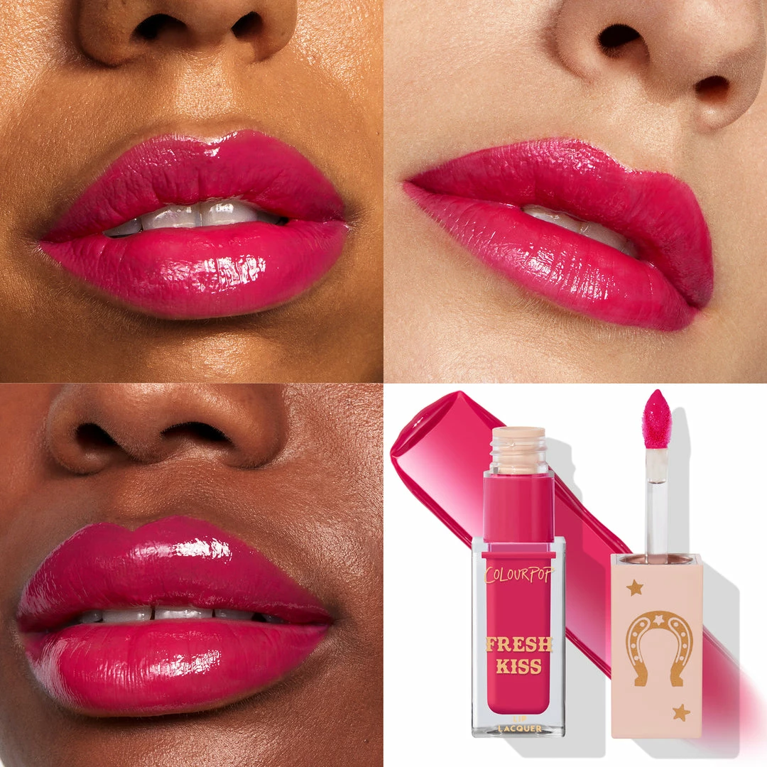 ColourPop New Saloon 4 ColourPop New Saloon