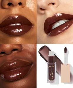 ColourPop Glassed Up 16 ColourPop Glassed Up