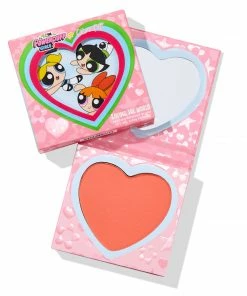 ColourPop Face Saving The World