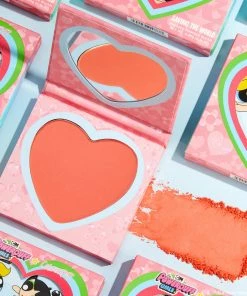 ColourPop Face Saving The World