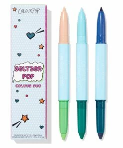 ColourPop Seltzer Pop