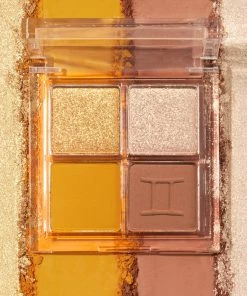 ColourPop Astrology Collection Semi Precious Gemini