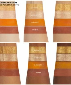 ColourPop Air Time Collection