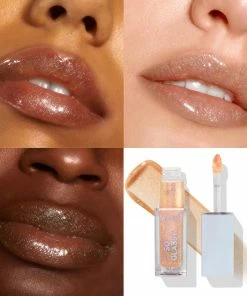 ColourPop Lips Set Free