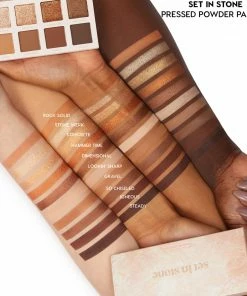 ColourPop Rock Solid Value Sets