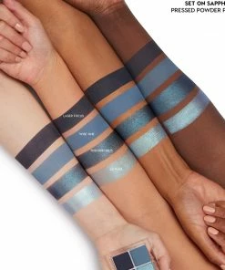 ColourPop Stay Jewel Value Sets