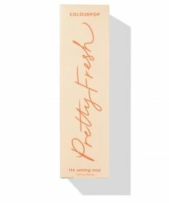 ColourPop Hydrating Setting Mist Trending Now 7 ColourPop Hydrating Setting Mist Trending Now