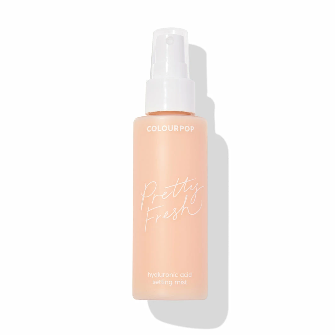 ColourPop Hydrating Setting Mist Trending Now 3 ColourPop Hydrating Setting Mist Trending Now