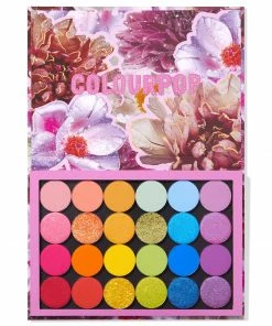 ColourPop Value Sets She's A Rainbow