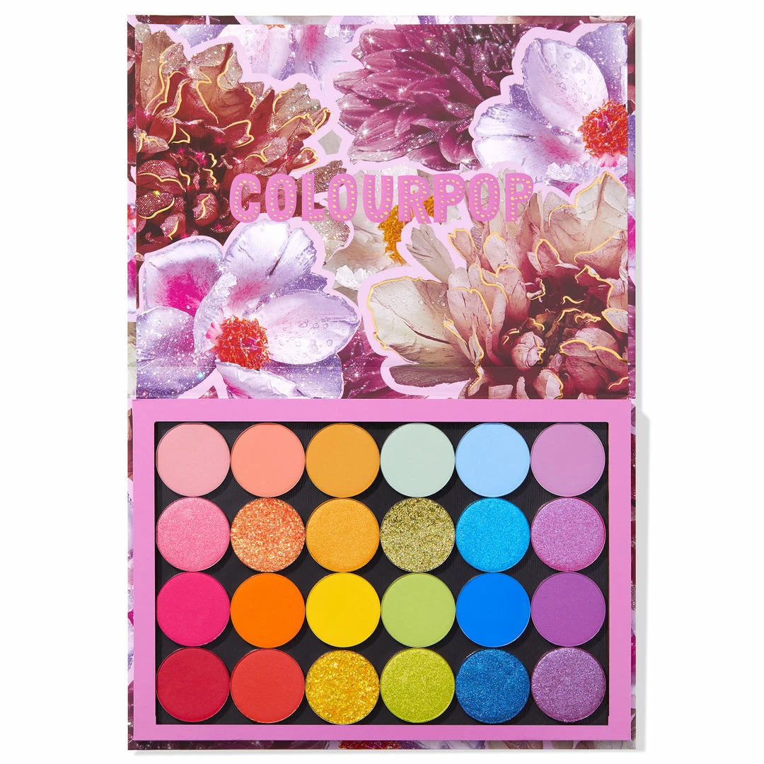 ColourPop Value Sets She's A Rainbow 3 ColourPop Value Sets She's A Rainbow