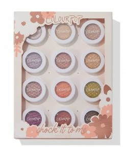ColourPop Shock It To Me