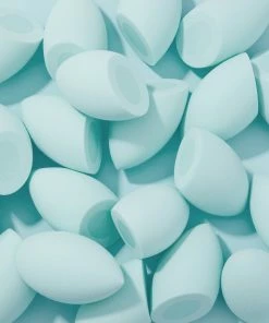 ColourPop Silicone Blending Sponge Makeup Tools + Accessories