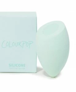 ColourPop Silicone Blending Sponge Makeup Tools + Accessories