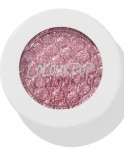 ColourPop Eyes Silver Lake