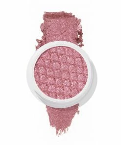 ColourPop Eyes Silver Lake