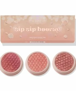 ColourPop Sip Sip Hooray Value Sets