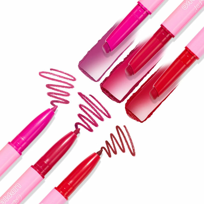 ColourPop Value Sets Sizzle Pop 4 ColourPop Value Sets Sizzle Pop