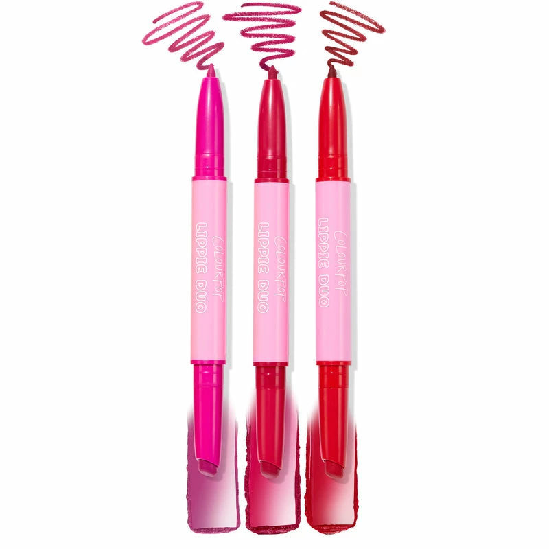 ColourPop Value Sets Sizzle Pop 5 ColourPop Value Sets Sizzle Pop