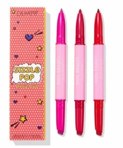 ColourPop Value Sets Sizzle Pop