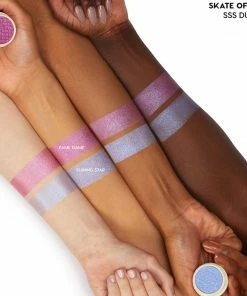 ColourPop New Skaters Gonna Skate