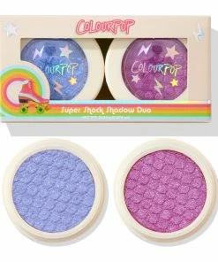 ColourPop New Skate Of Mind