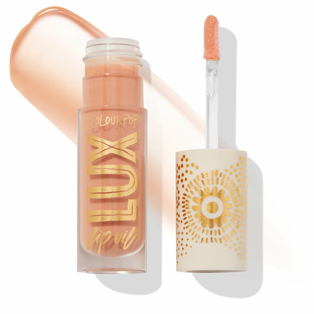 ColourPop Lips Skinny Dip 3 ColourPop Lips Skinny Dip