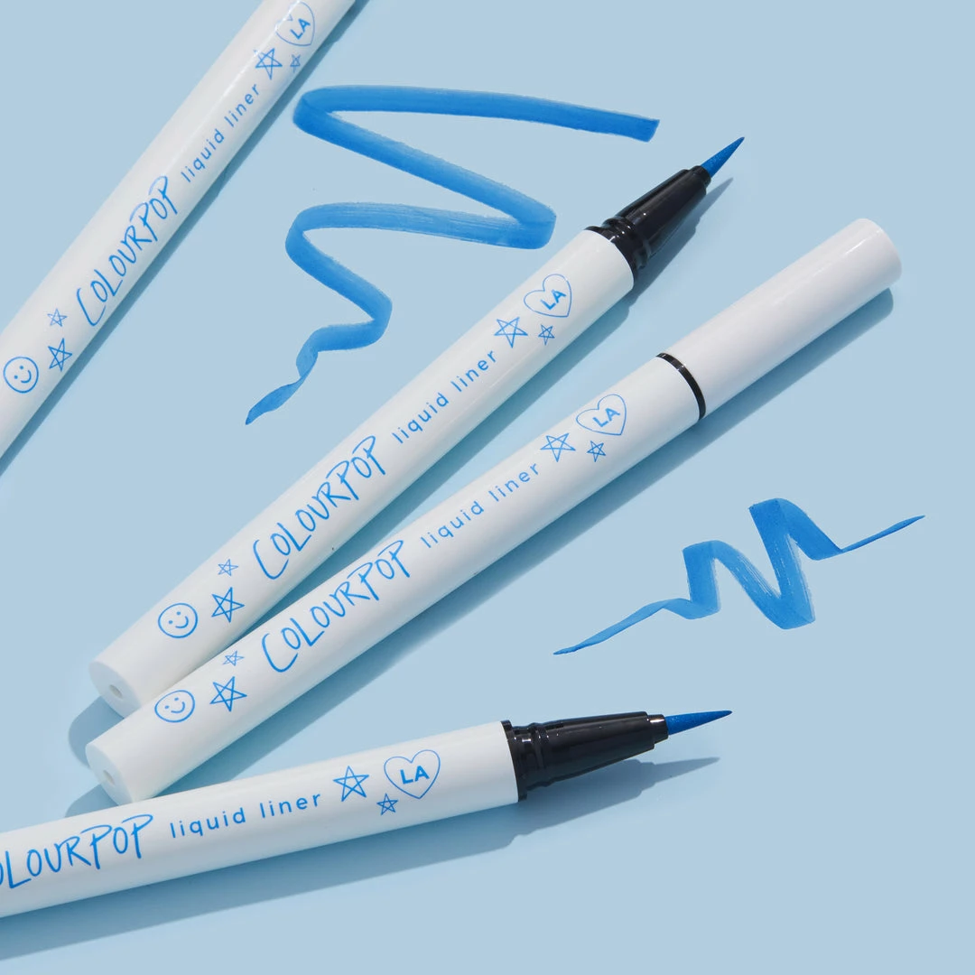 ColourPop Sky High Eyes 9 ColourPop Sky High Eyes