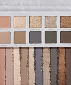 ColourPop Best Selling Palettes Twist Of Slate