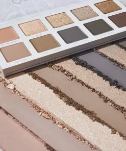 ColourPop Value Sets Heart Of Stone