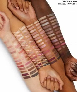 ColourPop Smokin' Hot Best Sellers