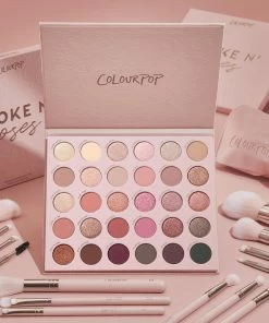 ColourPop Smokin' Hot Best Sellers