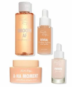 Fourth Ray Beauty Value Sets Smoothest Ever