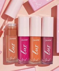 ColourPop Smoothie Talk