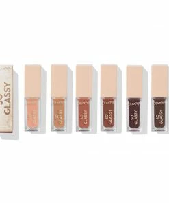 ColourPop Glassed Up