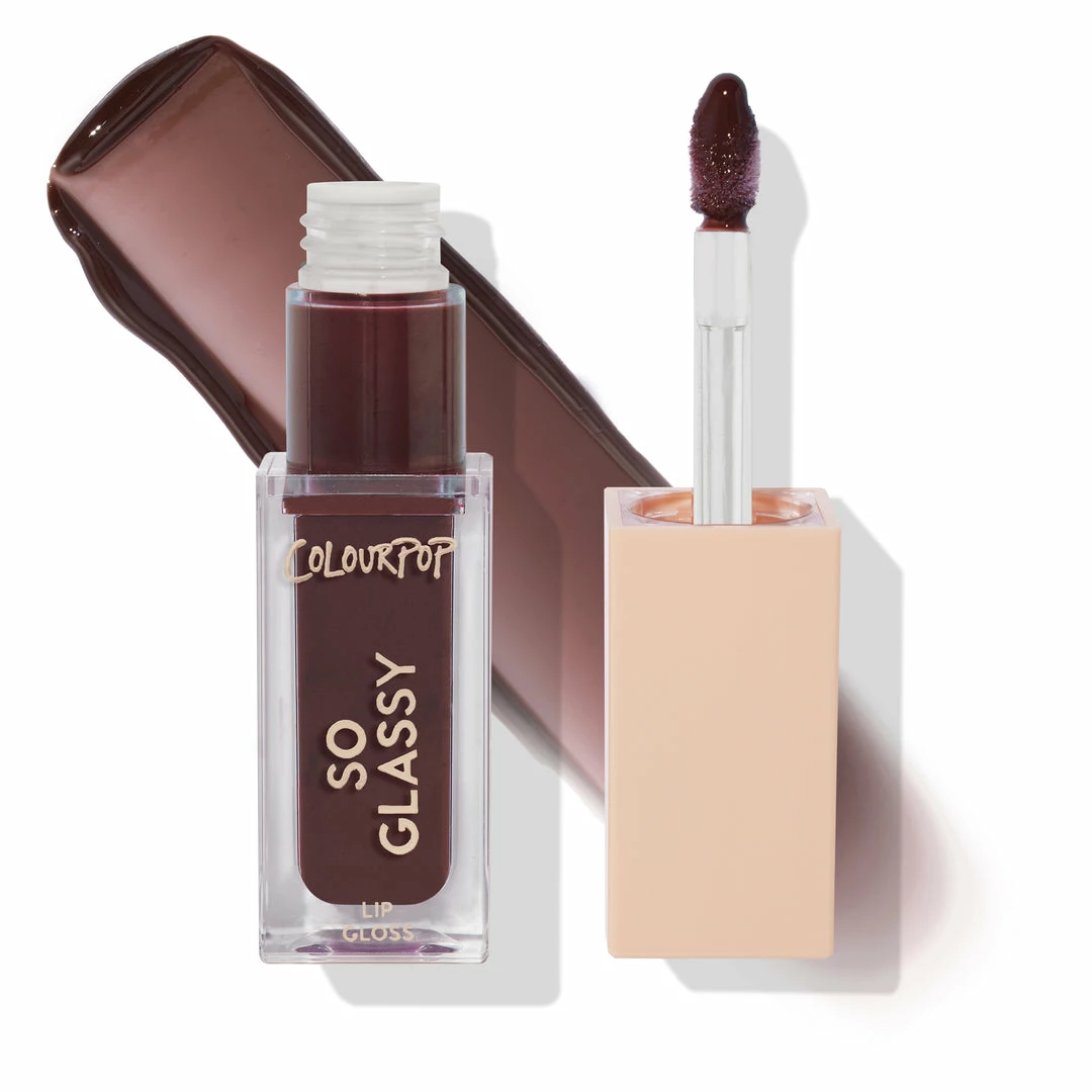 ColourPop San Clemente 3 ColourPop San Clemente