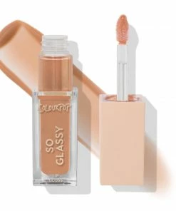 ColourPop New Solana