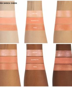 ColourPop Face Georgette