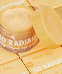 Fourth Ray Beauty So Radiant