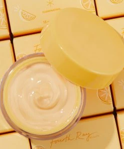 Fourth Ray Beauty So Radiant