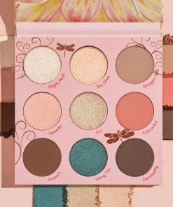 ColourPop So Fly Palettes