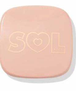 SOL Body Soft Pink