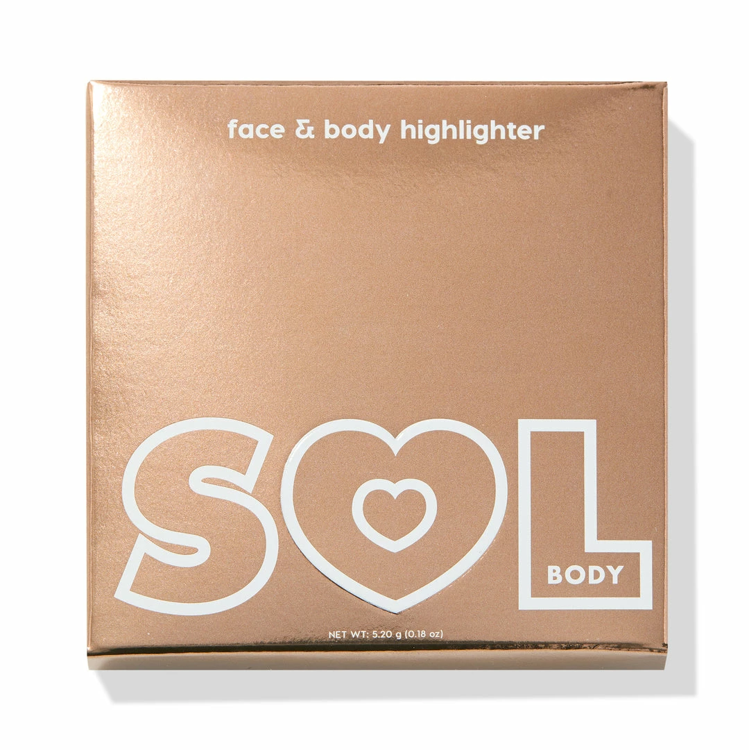 SOL Body Soft Pink 5 SOL Body Soft Pink