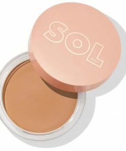 SOL Body Light Body Makeup
