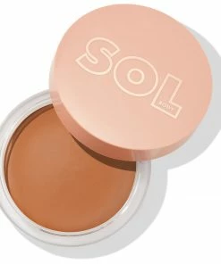 SOL Body Medium Dark