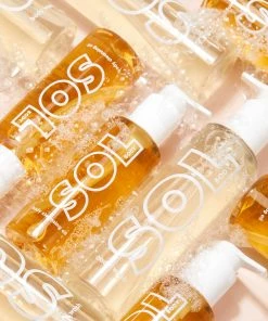 SOL Body Body Double