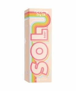 SOL Body Roll Play 7 SOL Body Roll Play